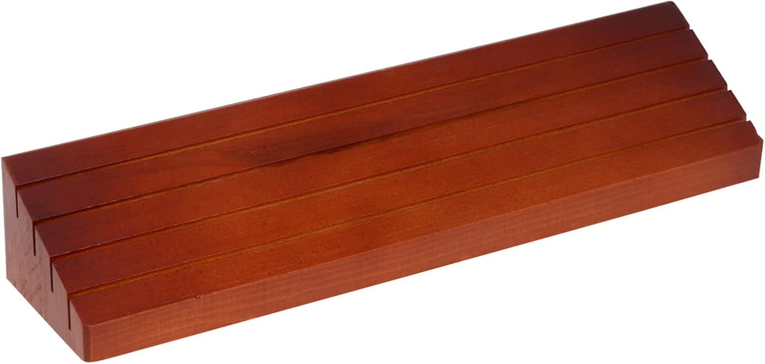 Yarnow トランプホルダー木製ハンズフリーゲームポーカーカードオーガナイザートレイラックデスクトップカード棚ブリッジ Yarnow トランプホルダー木製ハンズフリーゲームポーカーカードオーガナイザートレイラックデスクトップカード棚ブリッジ