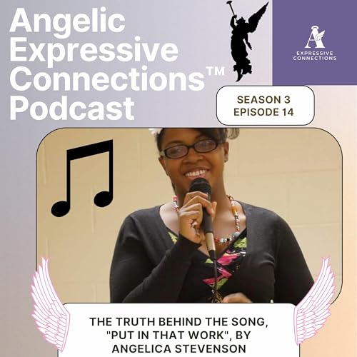 S3E14: The Truth Behind The Song, "Put In That Work." cover art