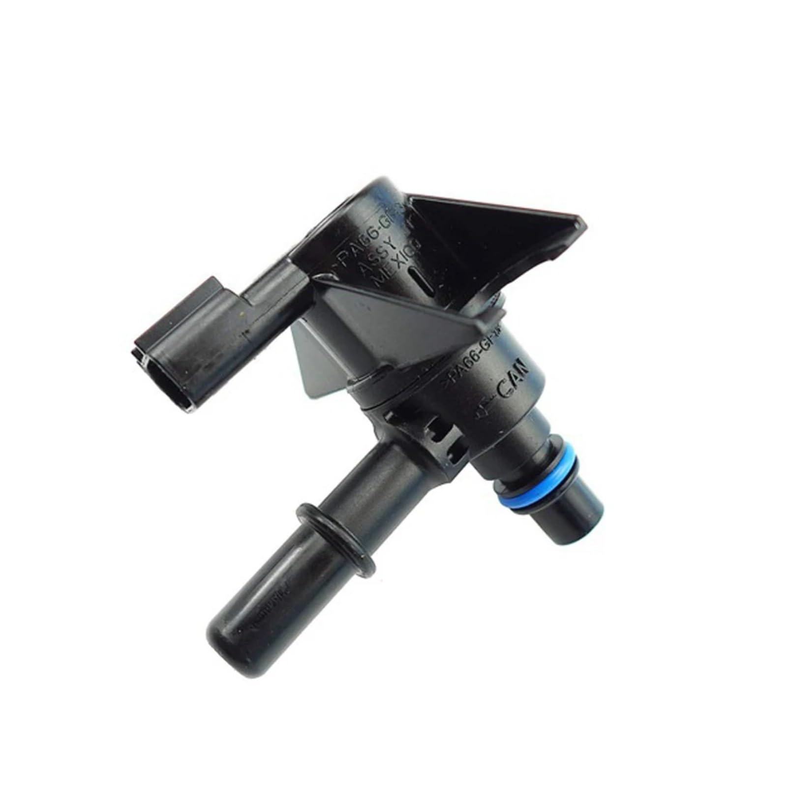 EVAP Purge Solenoid Compatible with for Edge for Escape for Explorer Car Vapor Canister Purge Valve Assembly 9U5Z9C915AB AU5Z-9C915-B CX-2409