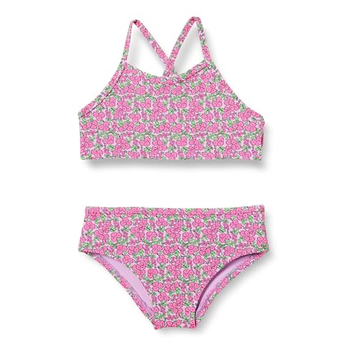 Amazon Essentials Girls and Toddlers' Bikini Set - Main Image
