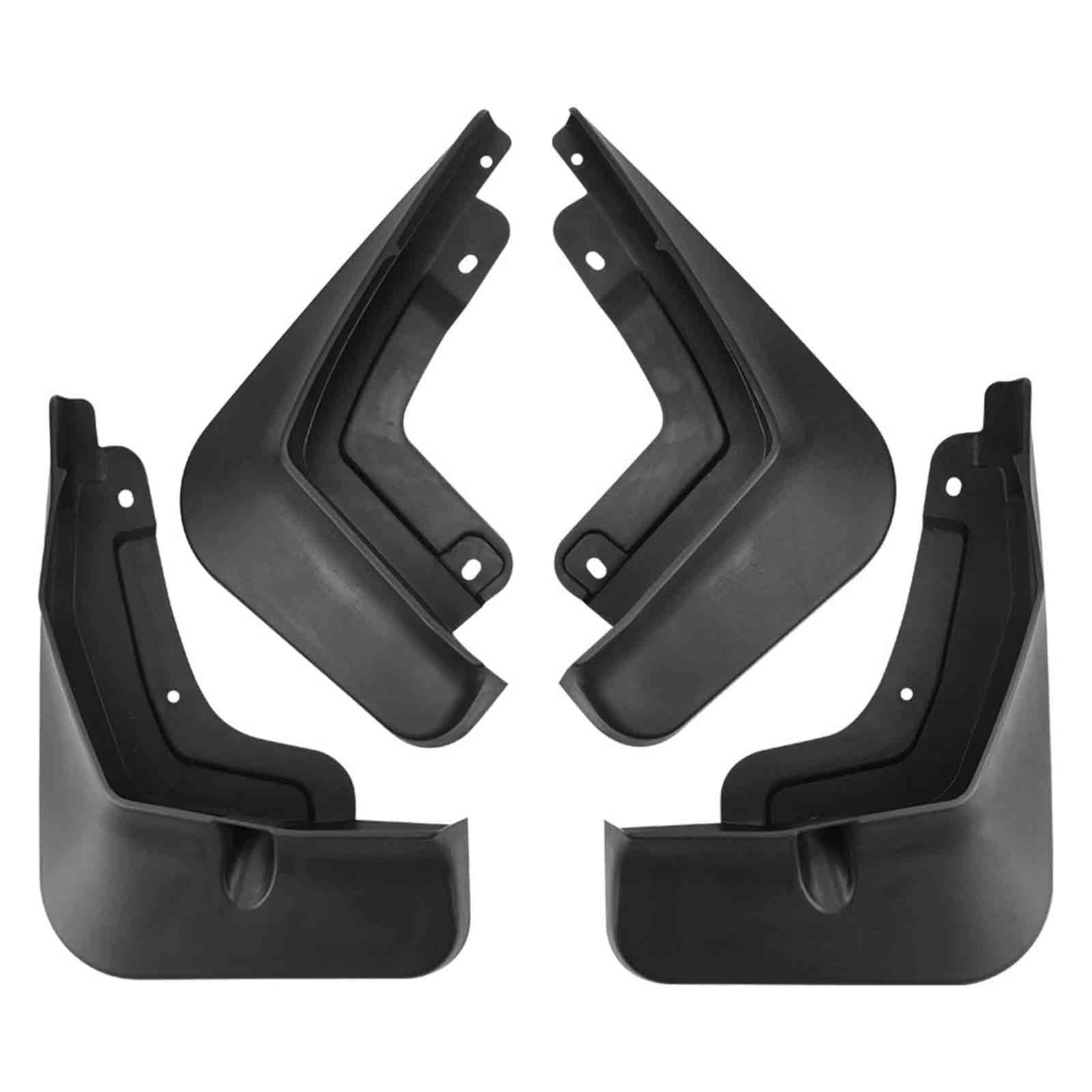 JGQFB Car Mudguards,Compatible with Chery Tiggo 8 PLUS 2021-2024,Auto Parts