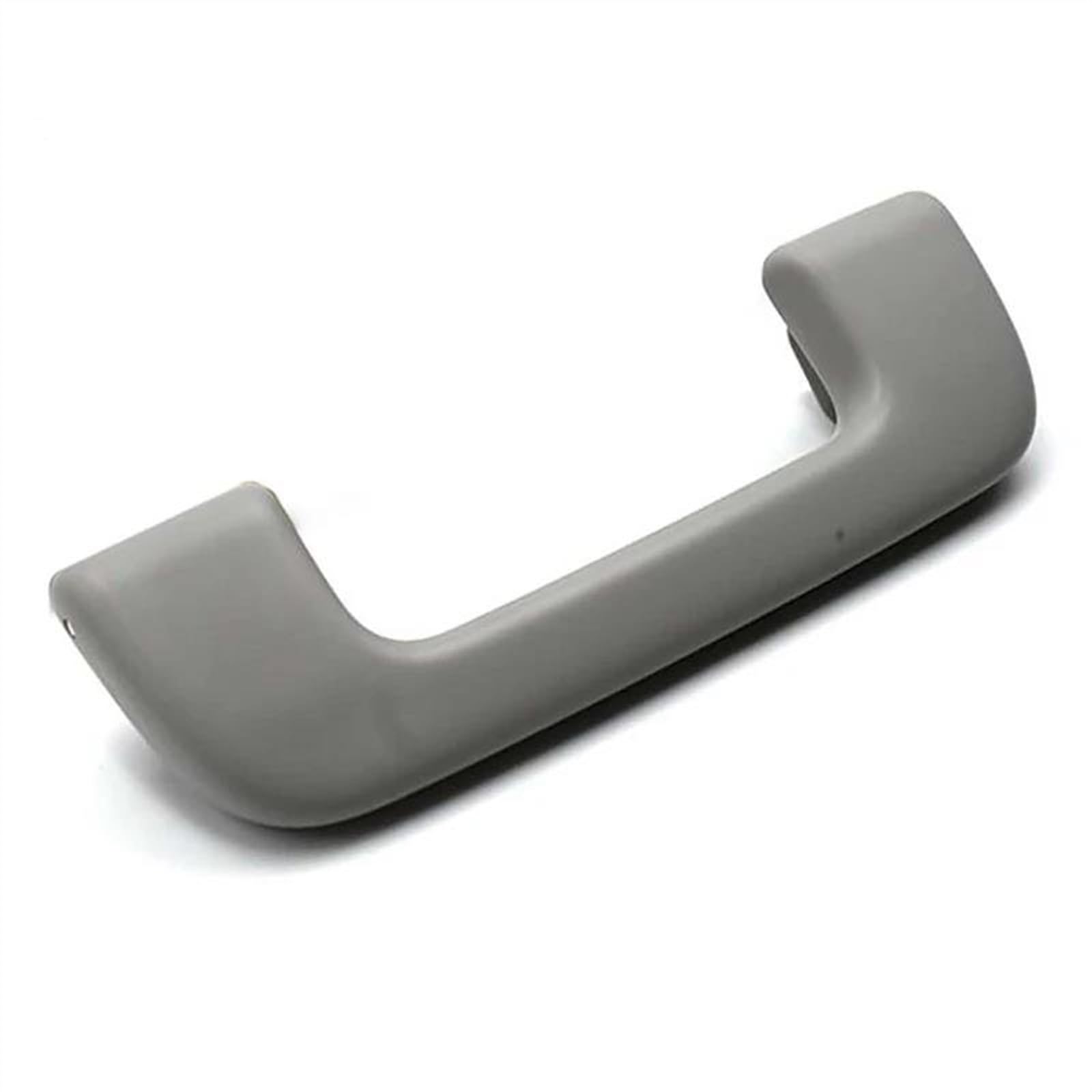 Hlwxmdz Gray Front Handle For Toyota For Corolla For Camry For Yaris For Vios For Highlander For Rav4 Interior Front Rear Roof Door Handle (Gray Front Handle)