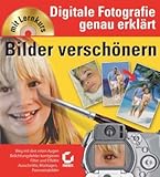  Bilder verschönern, m. CD-ROM