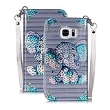 Llena de motivos en relieve 3D estéreo, incluso si los dos bordes laterales