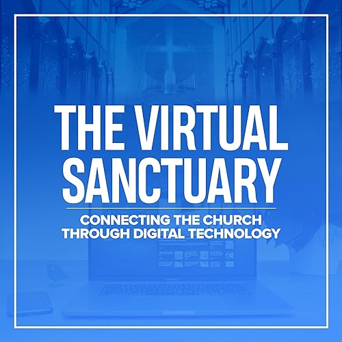 The Virtual Sanctuary Titelbild