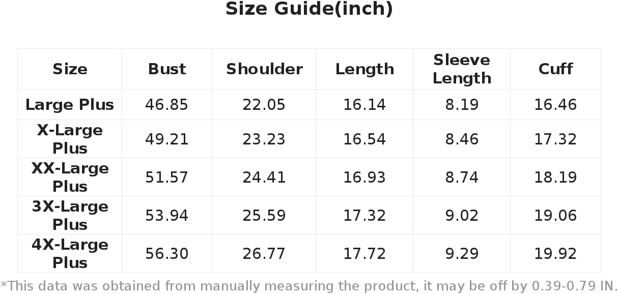 SweatyRocks Women's 3 Pack Plus Size Off The Shoulder Loose Crop Tops Short Sleeve Asymmetrical T Shirts - Image 6