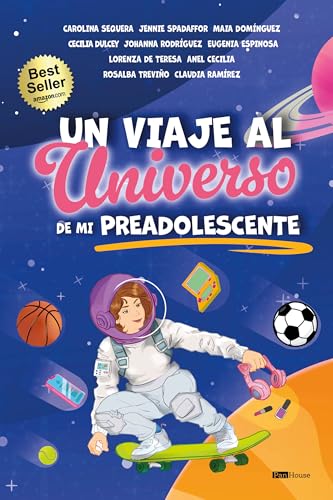 Un viaje al universo de mi preadolescente