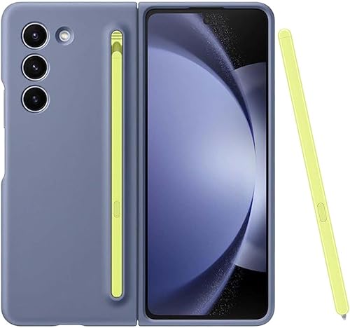 Galaxy Z Fold 5 S Pen Fold Edition para Samsung Galaxy Z Fold5 5G Slim S Pen Galaxy S Pen 5 Fold Edition, EJ-PF946BBEG(Verde)