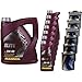 Produktbild 11L Motoröl MANNOL Elite 5W-40 3xMotor Doctor+Motor Flush