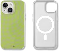 Vista 199 de Sonix x Barbie Funda para iPhone 15 Pro Compatible con MagSafe Probada para caídas de 10 pies Golden Hour