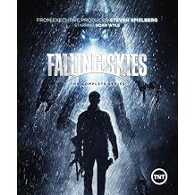 Falling Skies The Complete Series