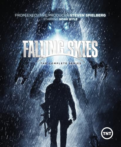 Falling Skies: The Complete Series image 4