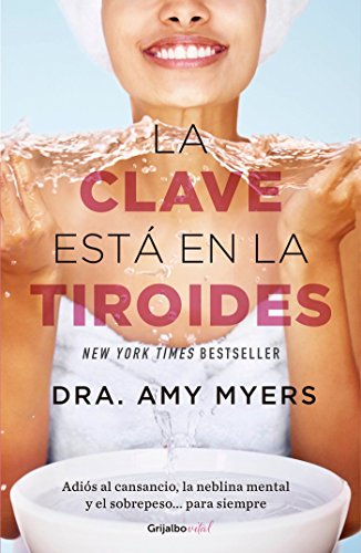 SPA-CLAVE ESTA EN LA TIROIDES