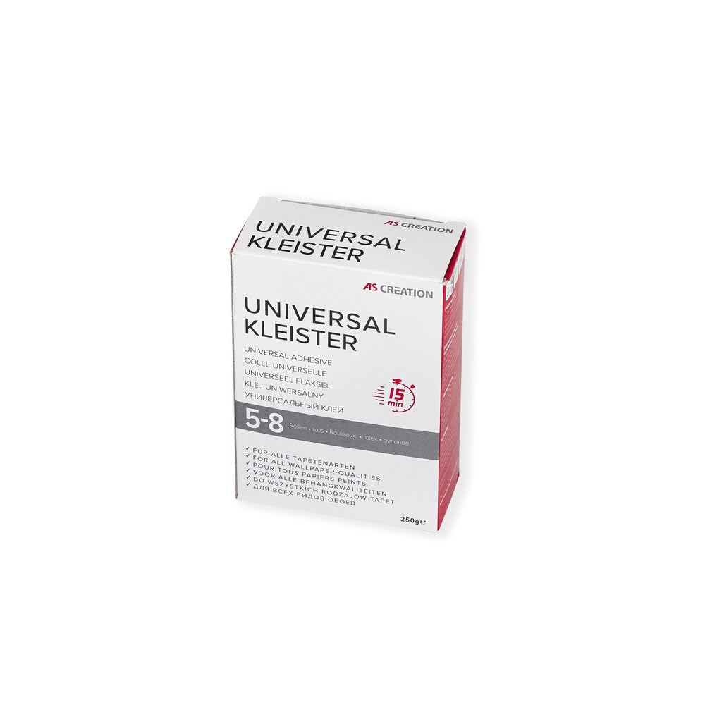 Metylan Tapetenkleister MFKR5 Ab 16,90 € | Preisv Produktbild-Vorschau 4