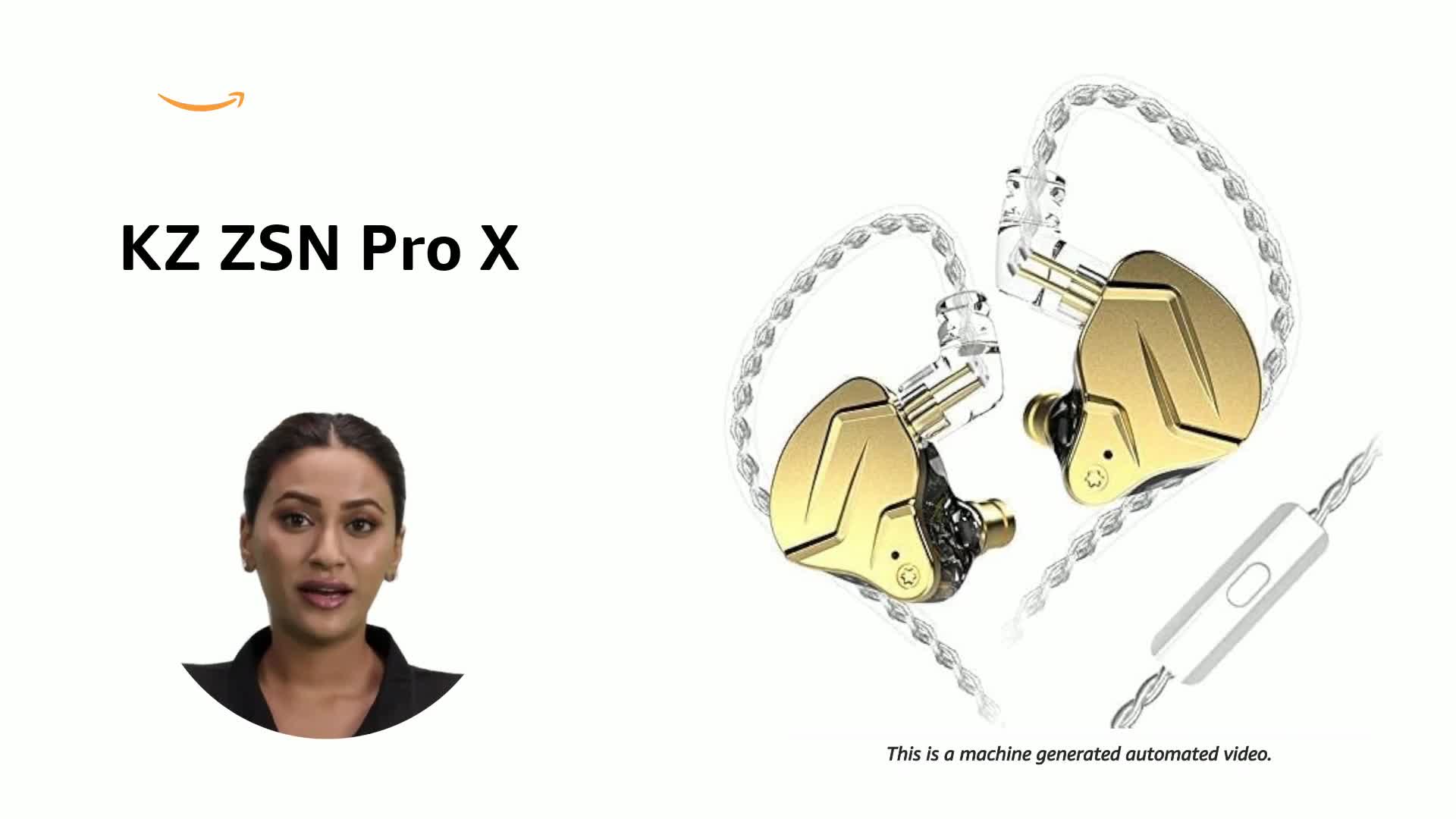 Headphones With Mic KZ ZSN Pro Ear Buds Earbuds Wired HiFi Stereo