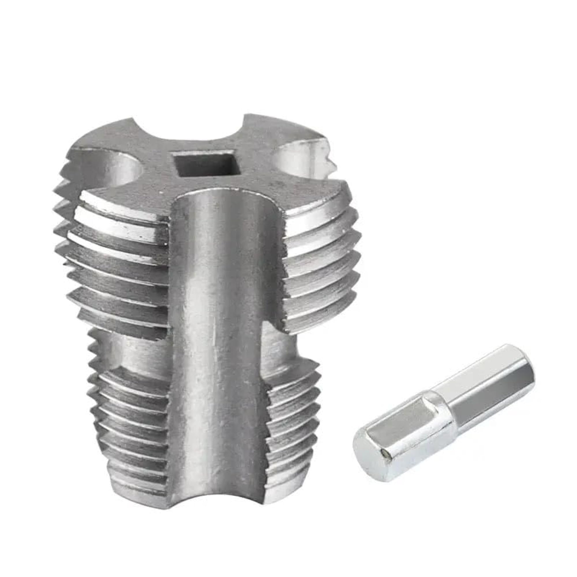 PPR Water Pipe Thread Opener Tool