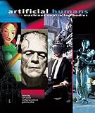 Artificial Humans: Manic Machines--Controlled Bodies