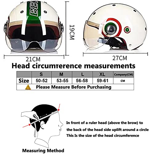 Casque de sécurité résistant moto jet multifonctionnel et durable