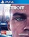 Produktbild Detroit Become Human ps4 PEGI