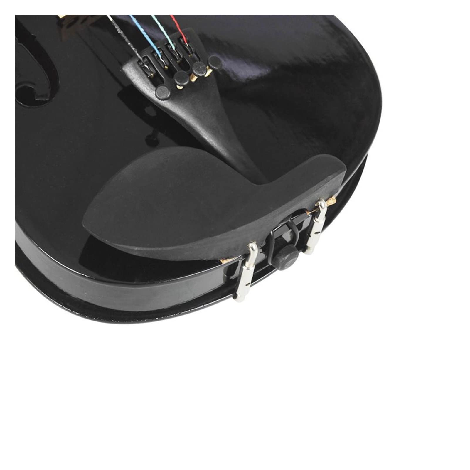 Violino 1/8 Studente In Legno Violino Violino Set Con Custodia/Regalo Di Fiocco 4 Strumenti A Corda Violino