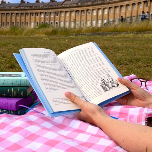 Image of Pride and Prejudice (Bath Classics)