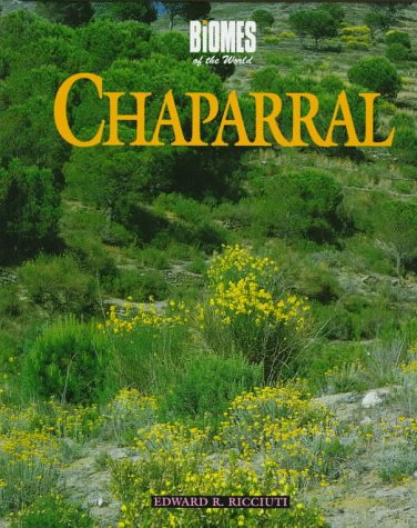  Chaparral