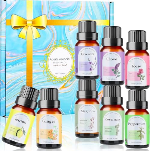 Aceites Difusor marca GIVOOBE