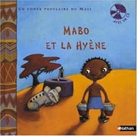 Mabo y la hiena 2092113054 Book Cover