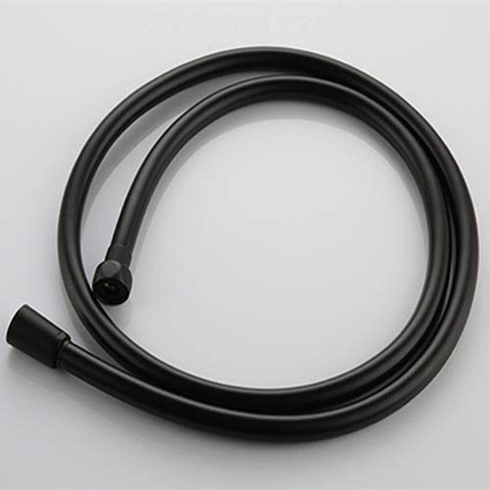 Juego de sistema de grifo de ducha de lluvia negro de 10 pulgadas, sistema de ducha de lluvia negro mate de alta calidad, juego de ducha de lujo