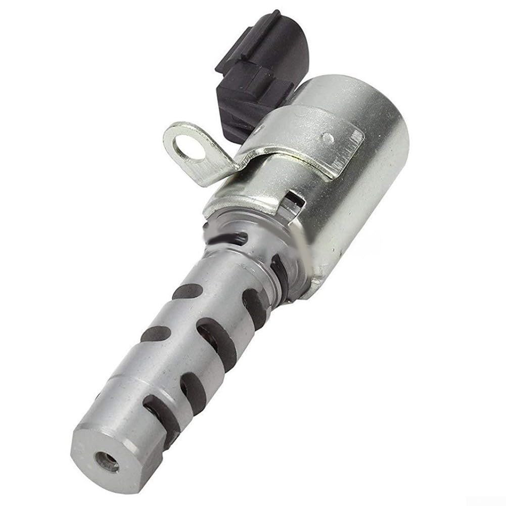 Per Toyota 1533021011 valvola di regolazione di fase elettromagnetica, prestazioni stabili e affidabili, ottimizzazione efficiente del motore