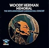 woody herman orchestra  40th Anniversary Concert Herman,Woody