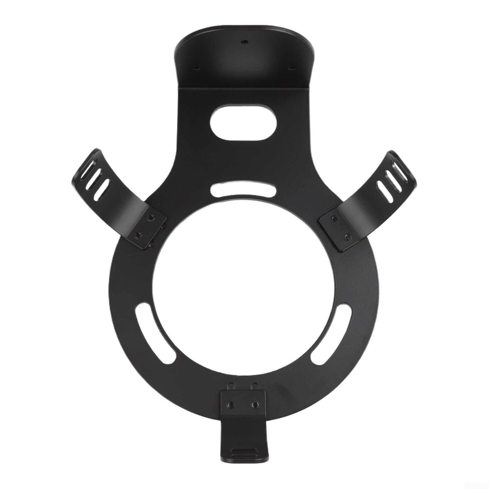 para soporte Metálico Pared para altavoz Harman-Kardon Auro Studio 5 Negro(Black)