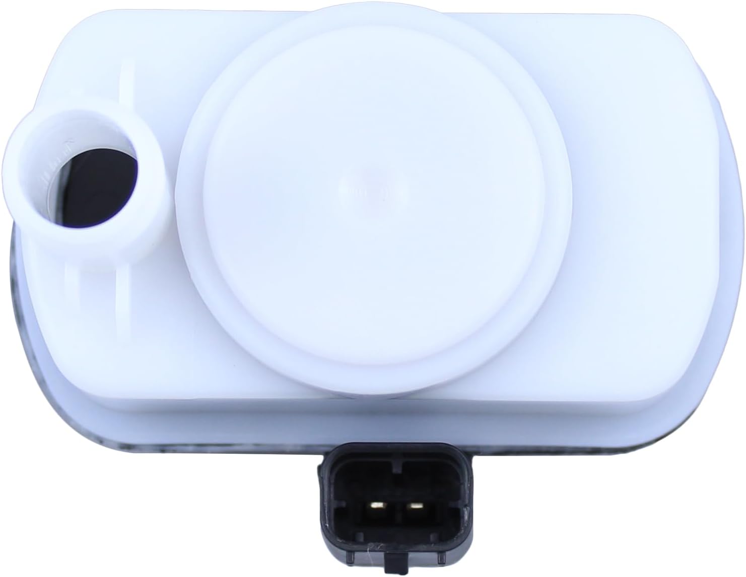 MOTOKU EVAP Evaporative System Integrity Module and Vapor Canister Purge Valve for Jeep Wrangler 2007-2017; Wrangler JK 2018