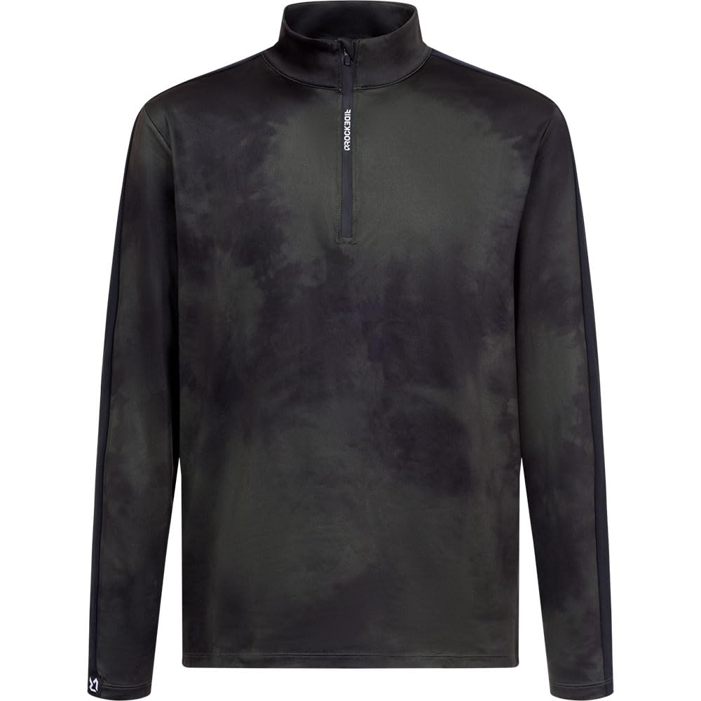 Rock Experience Vail P pull polaire à demi-zip taille XL - 3
