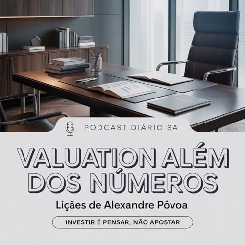 Valuation: Como Precificar A&ccedil;&otilde;es