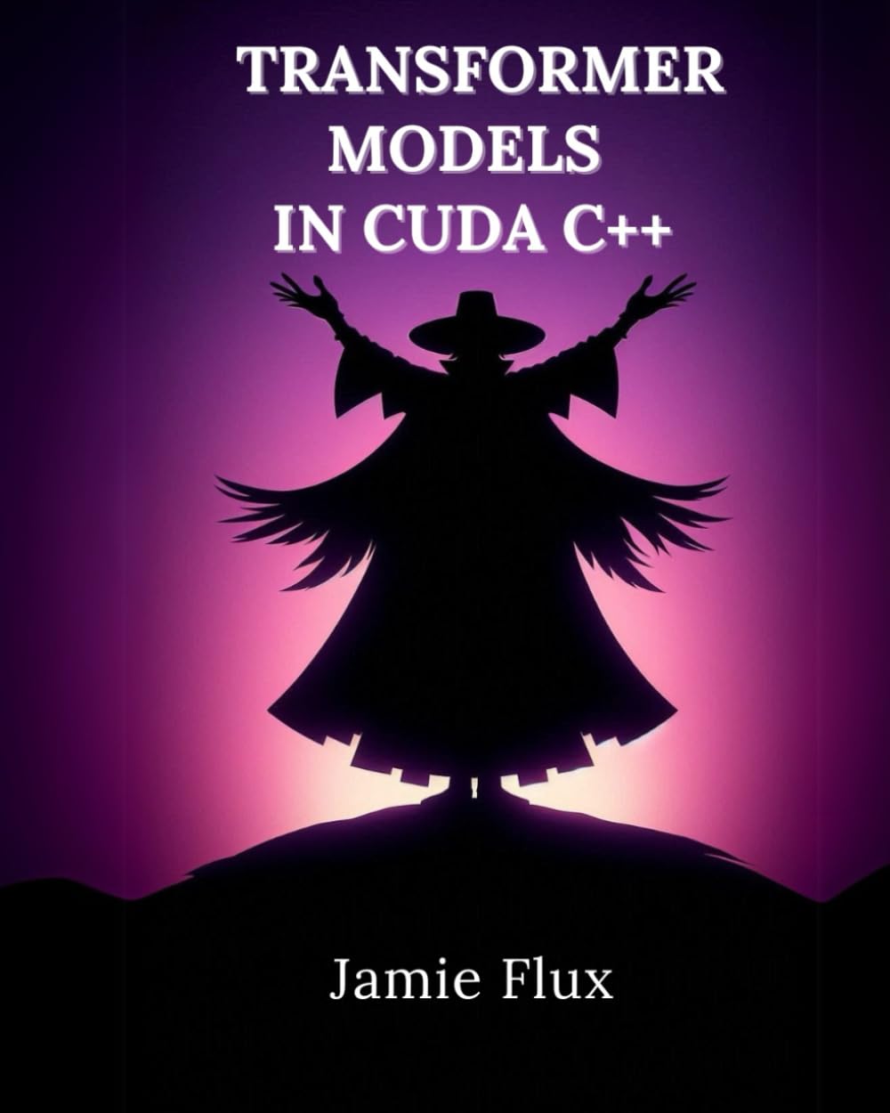 Transformer Models In CUDA C++: 15 Comprehensive Examples (Mastering CUDA Programming with C++)
