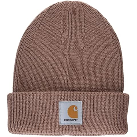 Carhartt Gorro de Punto Acrílico Unisex Nutmeg Cover