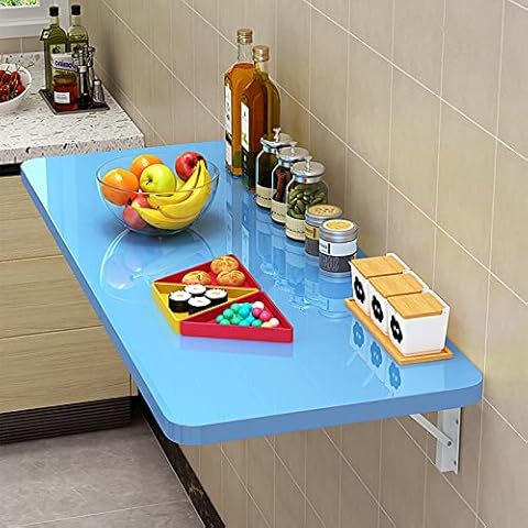CSZZL Floating Desk for Wall Cover
