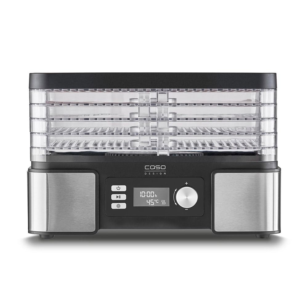CASO - Desidratador DH 450 5CASOD3165