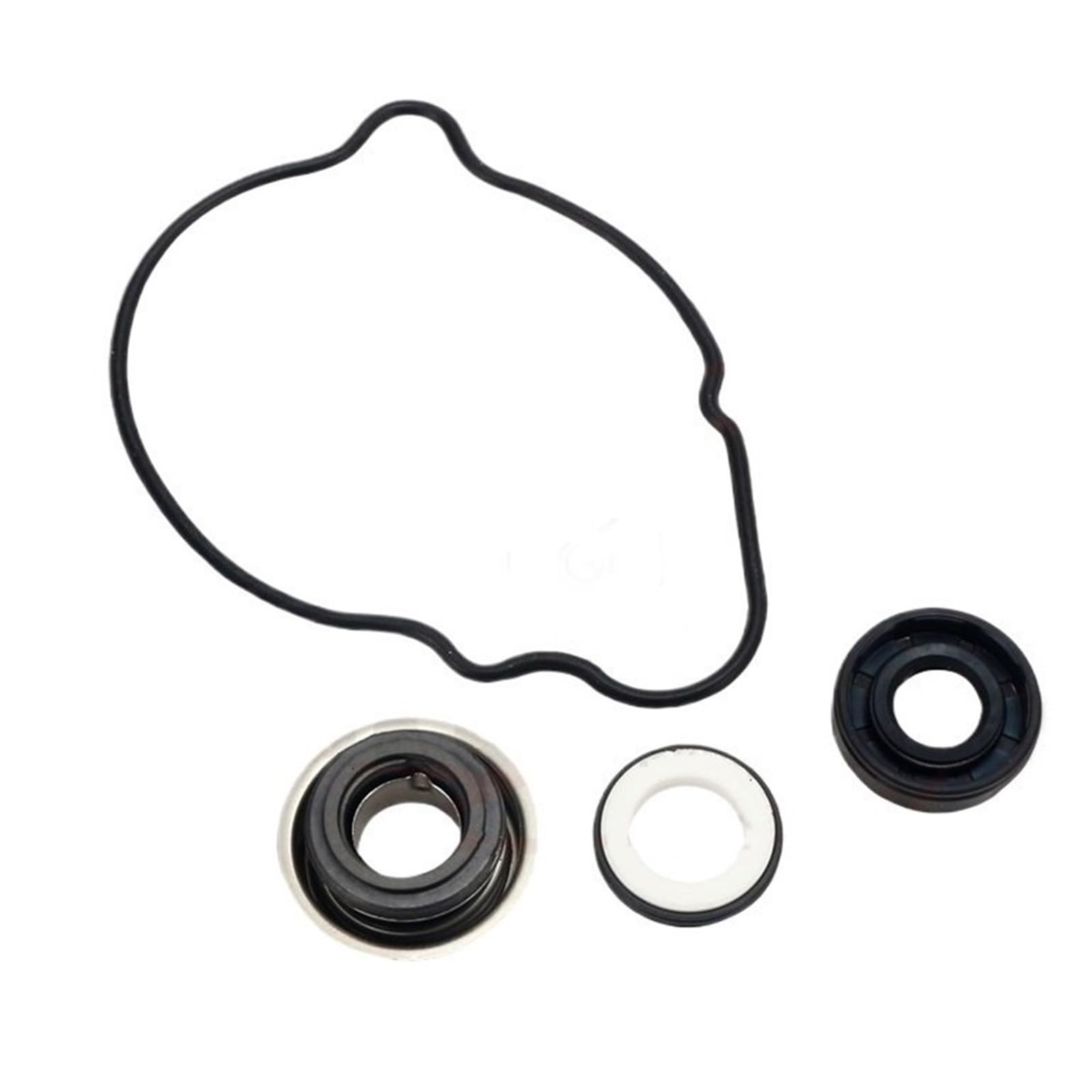Części motocyklowe Zespół pompy Dla HONDA CBR600RR 2003-2006