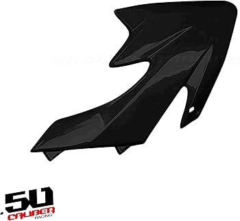 Amazon.com: Black CRF50 Plastics Kit Complete Dirt Bike CRF50