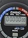 Casio Handheld Stopwatch Timer Model HS-3V-1R