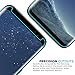 Tech Armor 3D Curved Ballistic Tempered Glass Screen Protector for Samsung Galaxy S8 (2017) 1 Pack