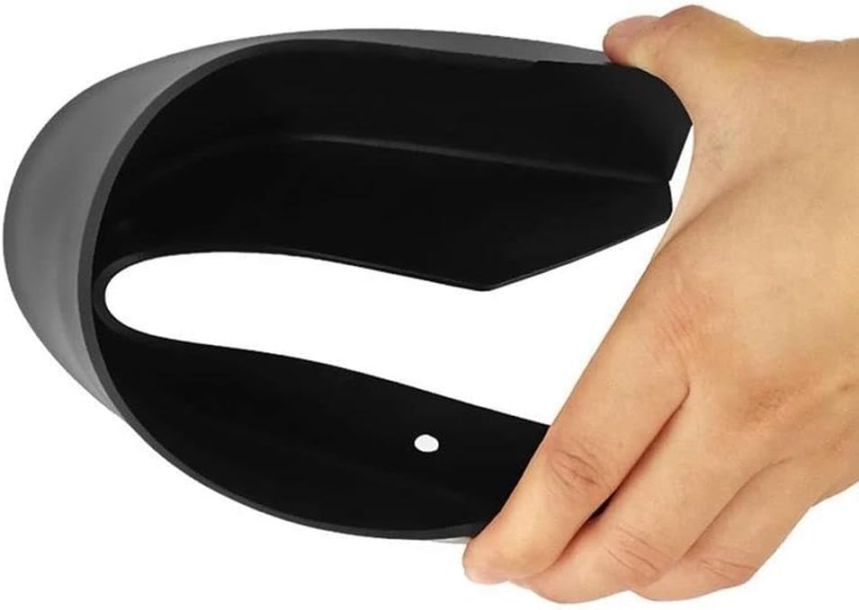 Auto Parts 4PCS Car Mudguard Mud Flaps Splash Mud Guard Fender for Suzuki Vitara 2005-2015 Car Accessories