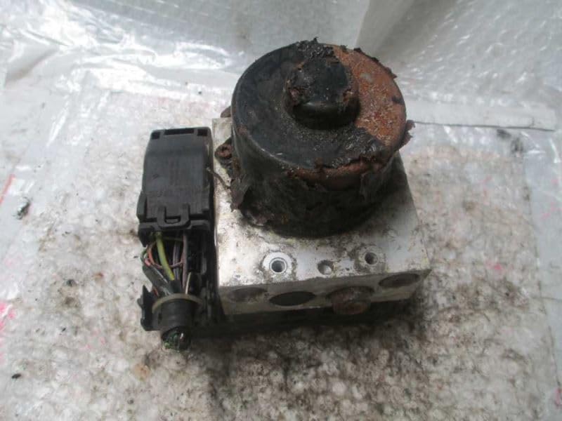 Anti Lock Brake Pump ABS Control Fits 02-03 Explorer 2L2T-2C219-AF 2L2T2C219AF