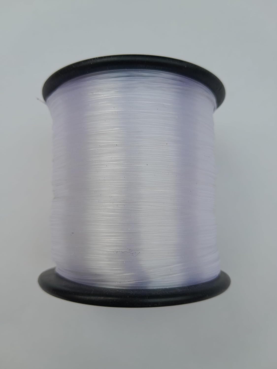 Priya Beads 0.5 mm 1 Spool, Non-Elastic Transparent White Nylon Plastic Beading Cords for Jewellery Making | Hanging Decoration Sewing DIY Jewelry Making Findings Supplies-image-37