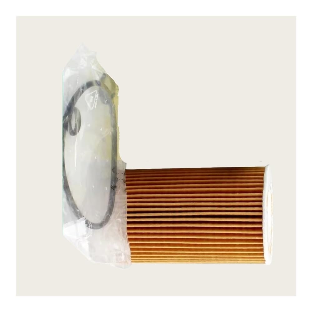 Filtre À Carburant Filtre À Huile Pour HU7008Z Pour 03L115466 Pour 03L115562 Pour Passat Pour Touran Pour Tiguan Pour Golf Pour A6 Pour Altea