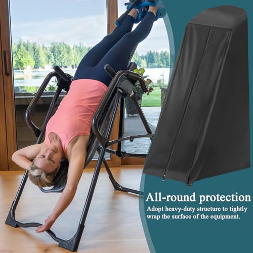 Housses de protection pour équipement d'inversion extérieur