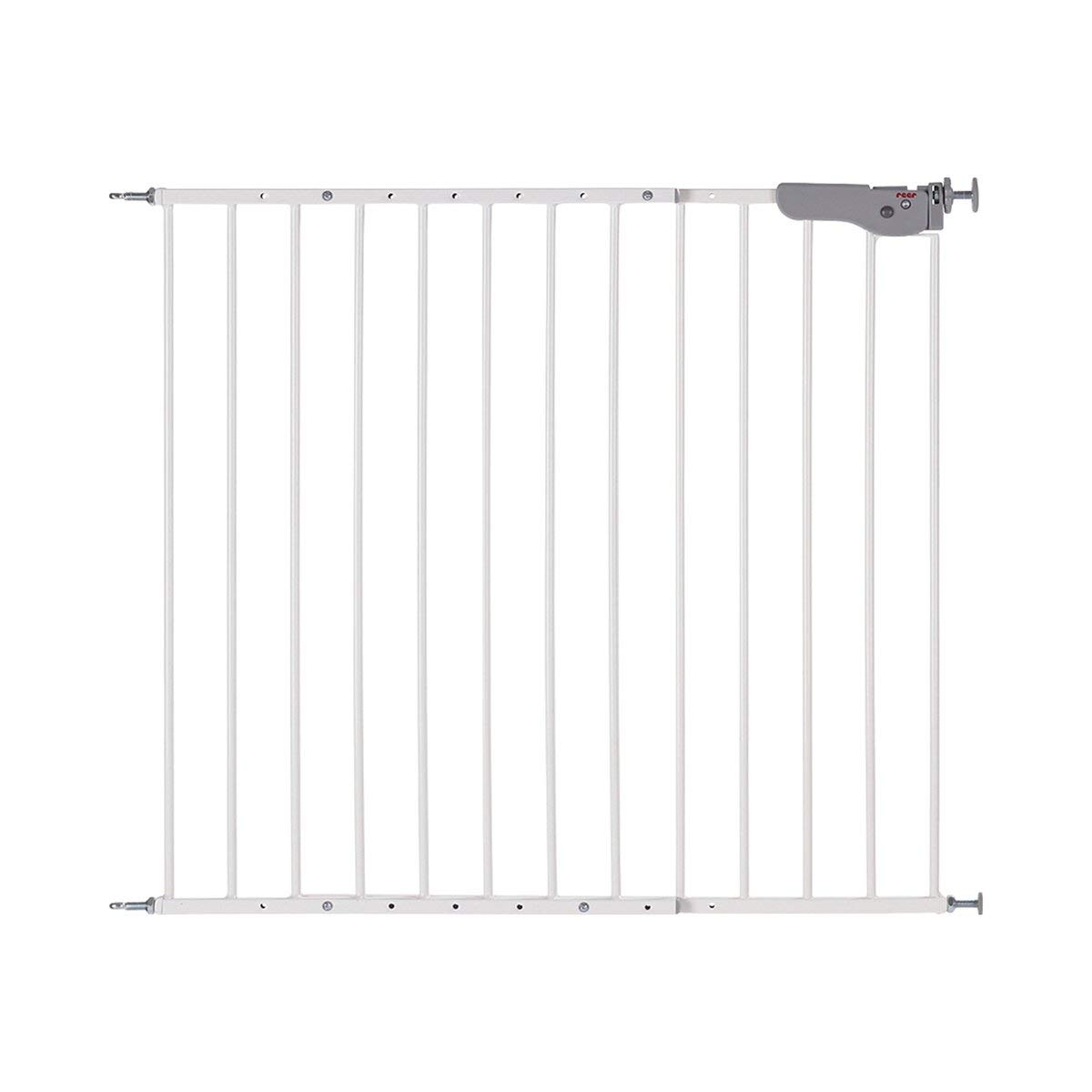 Reer Klammgitter S-Gate Active Lock Metal