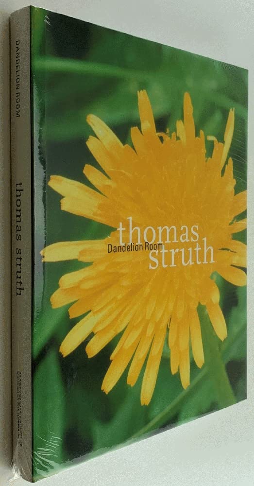 Amazon.com: Thomas Struth: books, biography, latest update